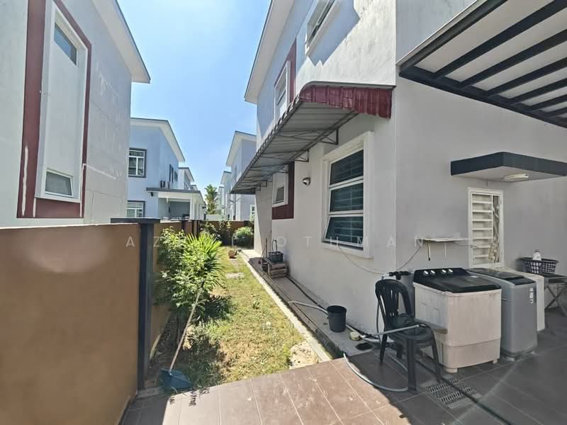 Bungalow for Sale in Taman Senawang Perdana (Senawang) - Azrul Othman - Exterior - PropertyGuru.com.my