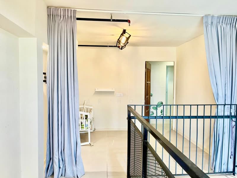 Service Residence for Rent at Tamarind Suites - Kar Hooi - Interior - PropertyGuru.com.my