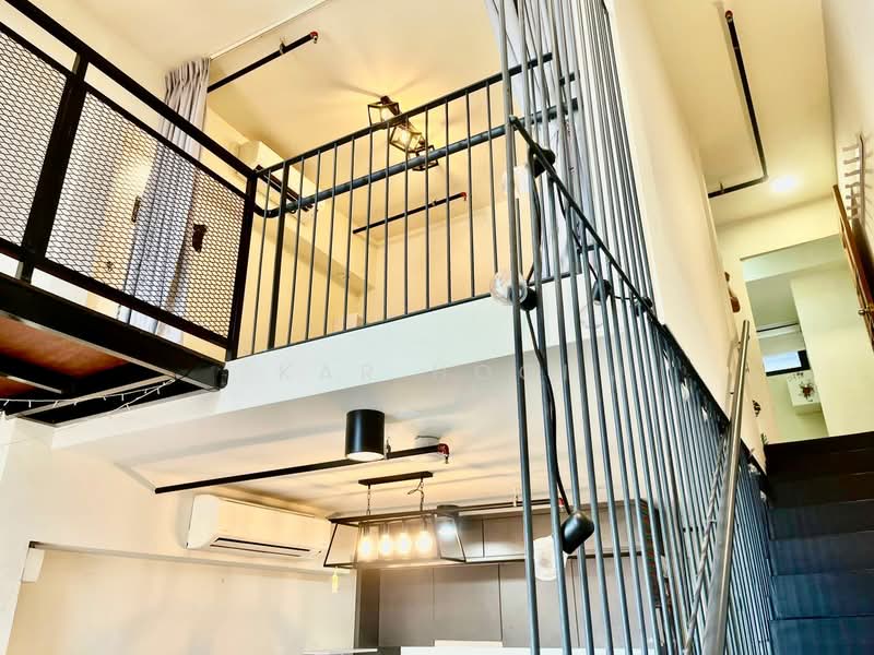 Service Residence for Rent at Tamarind Suites - Kar Hooi - Interior - PropertyGuru.com.my