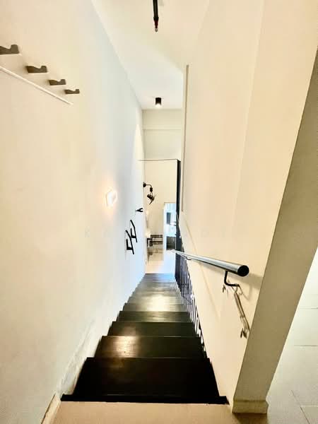 Service Residence for Rent at Tamarind Suites - Kar Hooi - Interior - PropertyGuru.com.my