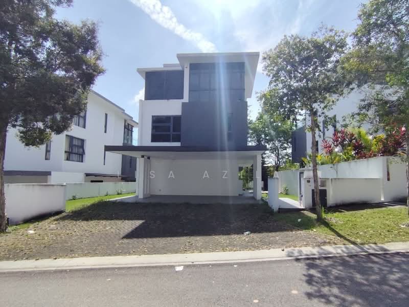 Taman Saujana Puchong untuk Untuk Dijual - RM 2,227,500, Feb 2026 - Exterior - PropertyGuru.com.my