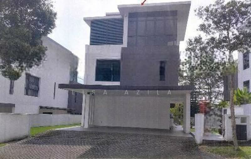 Taman Saujana Puchong untuk Untuk Dijual - RM 2,227,500, Feb 2026 - Exterior - PropertyGuru.com.my