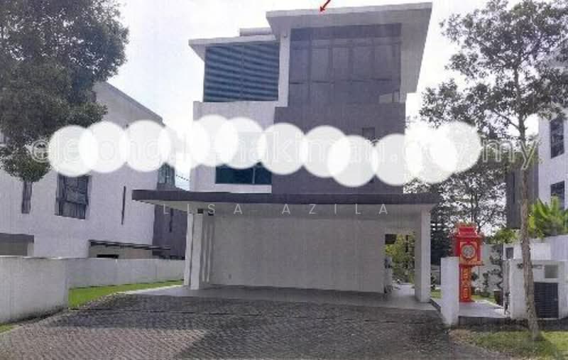 Taman Saujana Puchong untuk Untuk Dijual - RM 2,227,500, Feb 2026 - Exterior - PropertyGuru.com.my