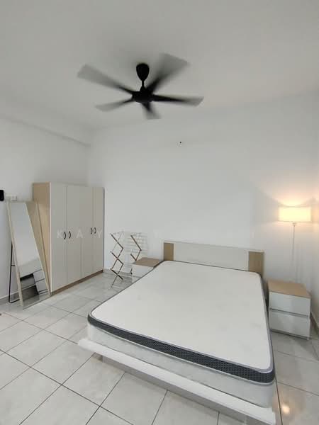 Service Residence for Rent at YOUTH CITY - Kayden Siah - Bedroom - PropertyGuru.com.my