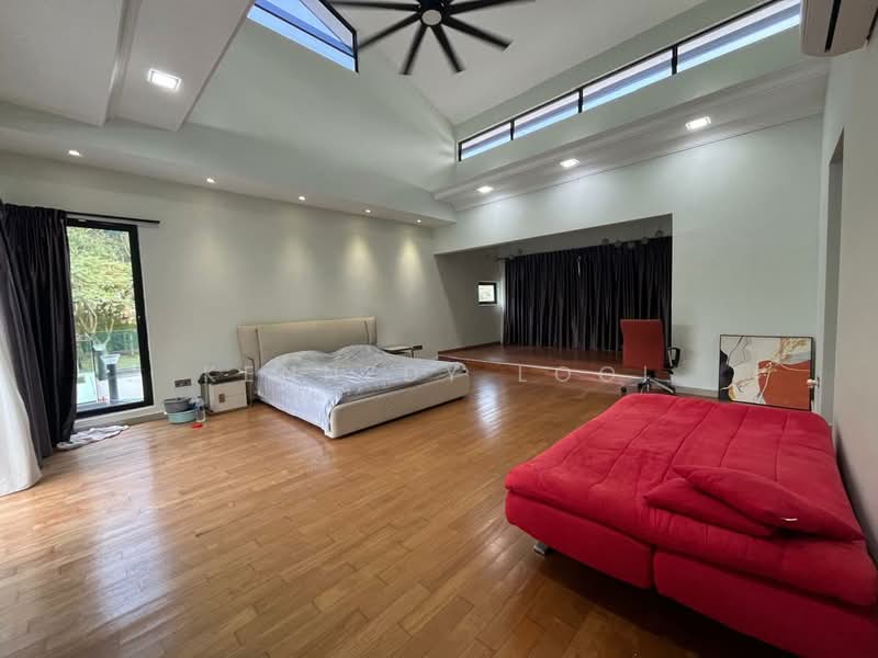 East Ledang Bungalow untuk Untuk Disewa - RM 18,000 /bulan, Feb 2026 - Bedroom - PropertyGuru.com.my