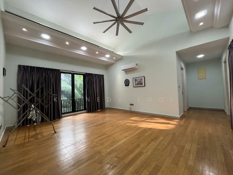 East Ledang Bungalow untuk Untuk Disewa - RM 18,000 /bulan, Feb 2026 - Living Room - PropertyGuru.com.my