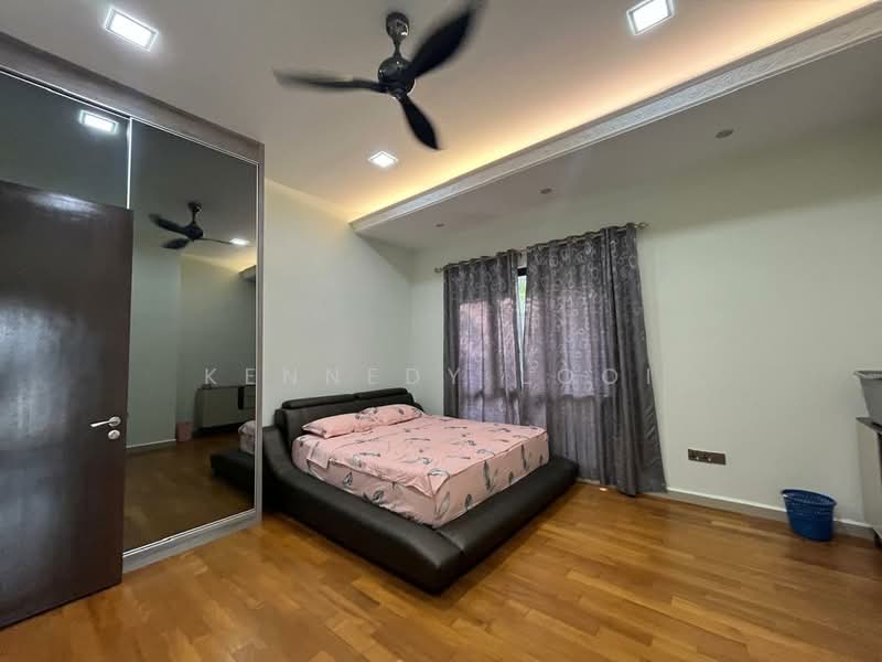 East Ledang Bungalow untuk Untuk Disewa - RM 18,000 /bulan, Feb 2026 - Bedroom - PropertyGuru.com.my