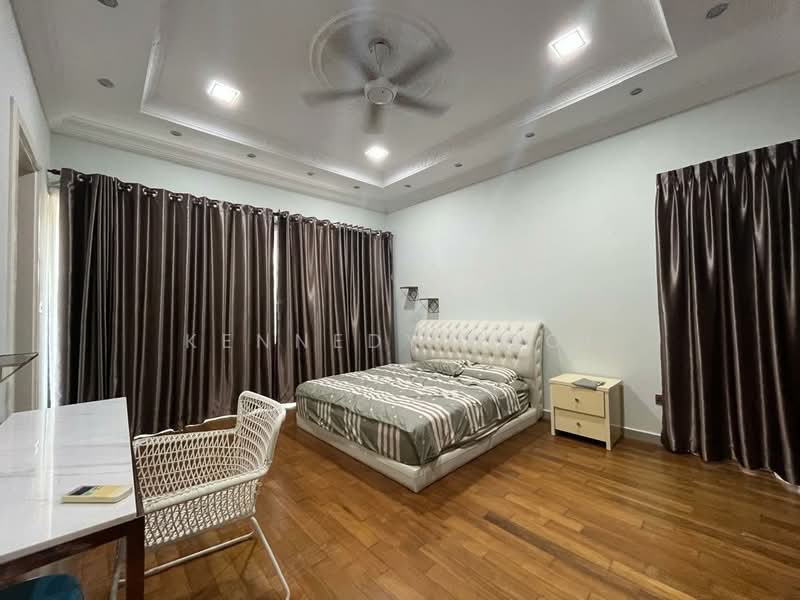 East Ledang Bungalow untuk Untuk Disewa - RM 18,000 /bulan, Feb 2026 - Bedroom - PropertyGuru.com.my