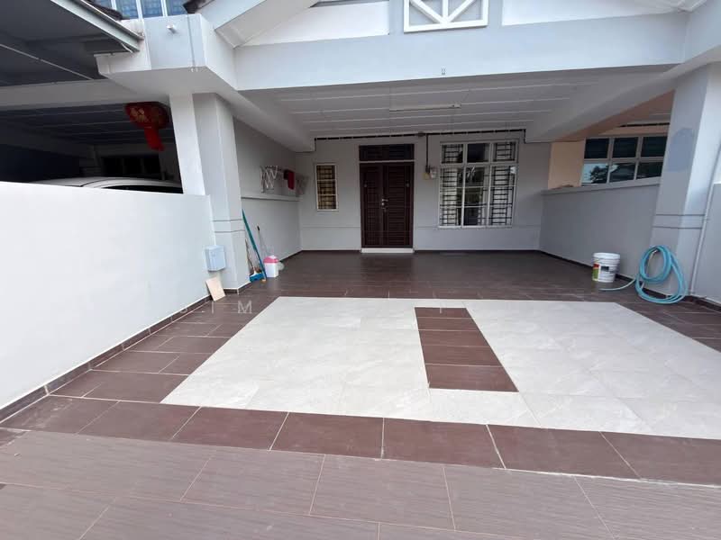 2-storey Terraced House for Sale in Bukit Indah (Iskandar Puteri (Nusajaya)) - Simpson Poh - Exterior - PropertyGuru.com.my
