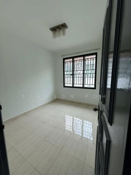 2-storey Terraced House for Sale in Taman Mount Austin (Tebrau) - Simpson Poh - Interior - PropertyGuru.com.my