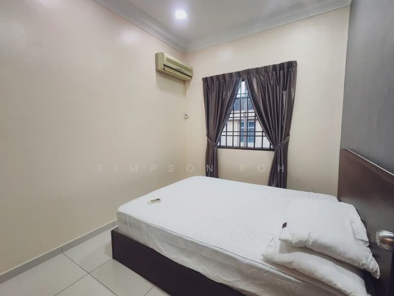 2-storey Terraced House for Sale in Bukit Indah (Iskandar Puteri (Nusajaya)) - Simpson Poh - Bedroom - PropertyGuru.com.my