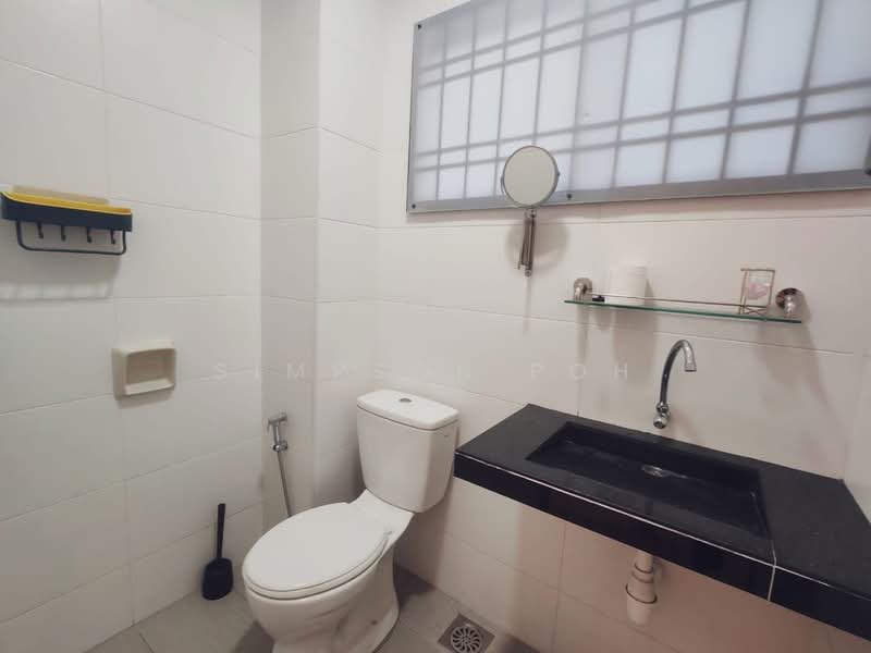 2-storey Terraced House for Sale in Bukit Indah (Iskandar Puteri (Nusajaya)) - Simpson Poh - Bathroom - PropertyGuru.com.my
