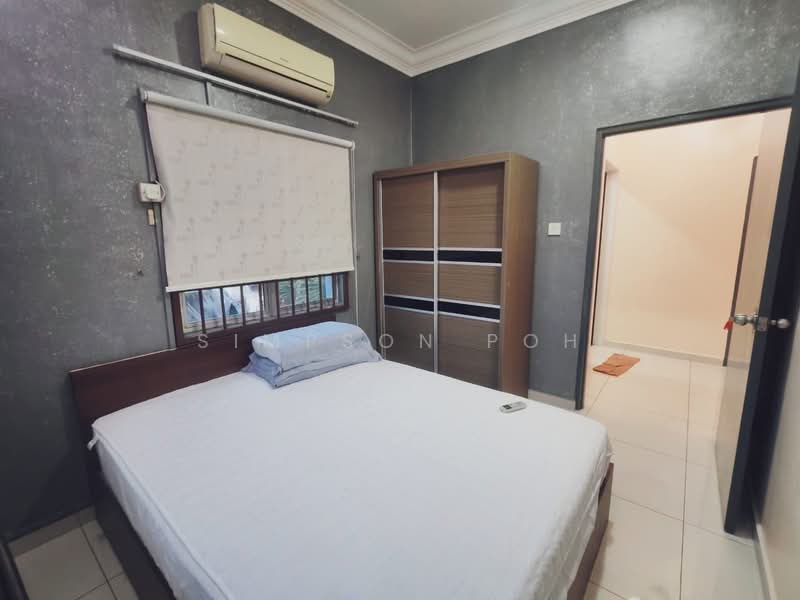 2-storey Terraced House for Sale in Bukit Indah (Iskandar Puteri (Nusajaya)) - Simpson Poh - Bedroom - PropertyGuru.com.my