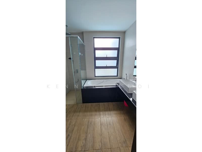 Estuari Gardens untuk Untuk Disewa - RM 5,500 /bulan, Feb 2026 - Bathroom - PropertyGuru.com.my