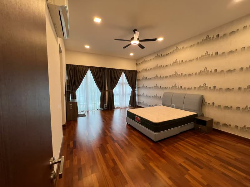 Estuari Gardens untuk Untuk Disewa - RM 5,500 /bulan, Feb 2026 - Bedroom - PropertyGuru.com.my