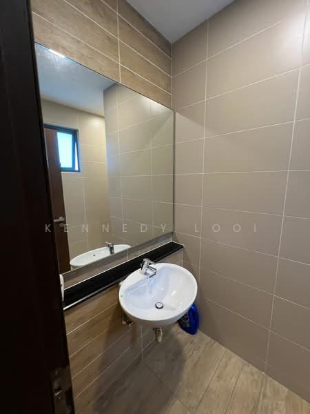 Estuari Gardens untuk Untuk Disewa - RM 5,500 /bulan, Feb 2026 - Bathroom - PropertyGuru.com.my