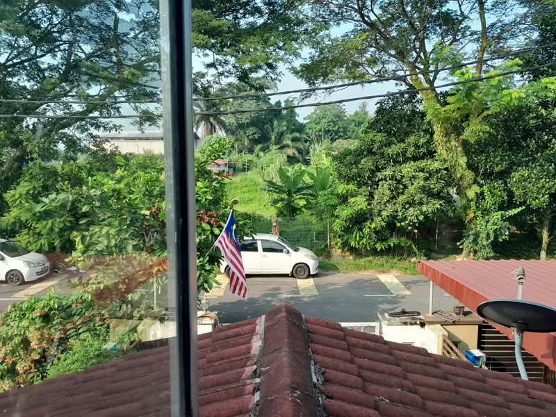 2-storey Terraced House for Sale in Taman Semenyih Permata (Semenyih) - Winnie Looi - Exterior - PropertyGuru.com.my