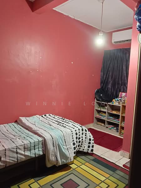 2-storey Terraced House for Sale in Taman Semenyih Permata (Semenyih) - Winnie Looi - Bedroom - PropertyGuru.com.my