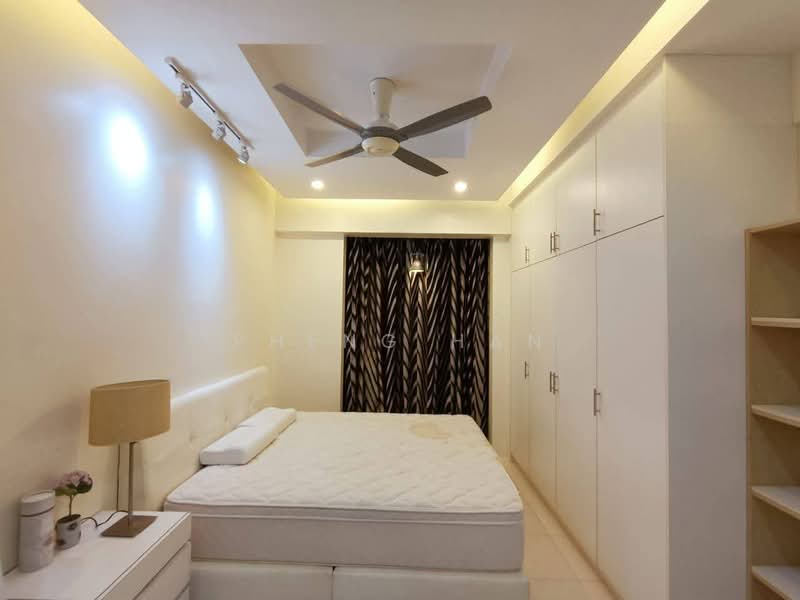 Summer Place untuk Untuk Disewa - RM 2,500 /bulan, Feb 2026 - Bedroom - PropertyGuru.com.my
