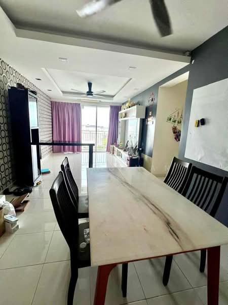 Summer Place untuk Untuk Disewa - RM 2,500 /bulan, Feb 2026 - Living Room - PropertyGuru.com.my