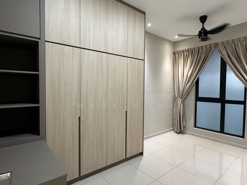 Condominium for Sale at Artis 3 Residence - Mark Goh - Bedroom - PropertyGuru.com.my