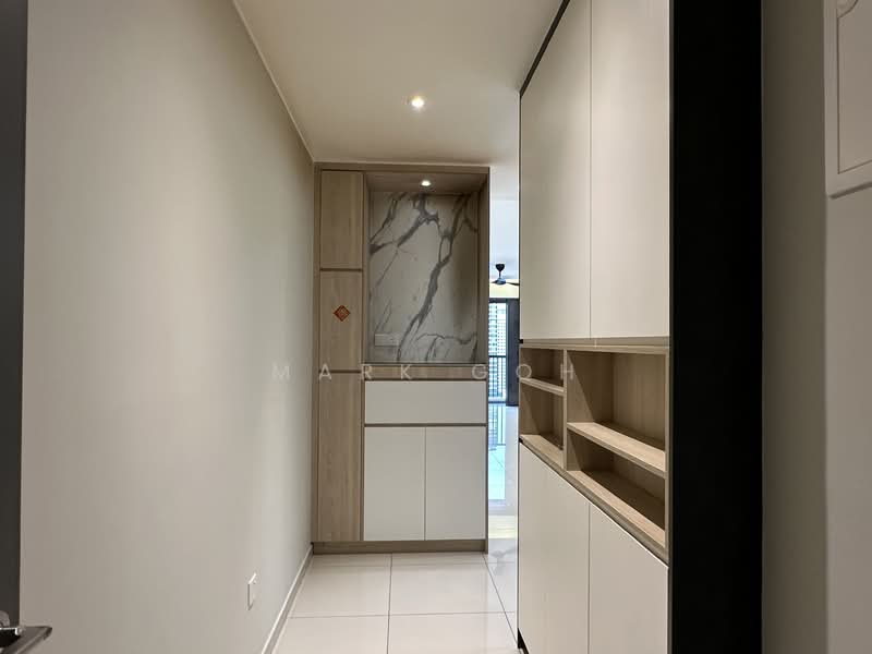 Condominium for Sale at Artis 3 Residence - Mark Goh - Entrance - PropertyGuru.com.my