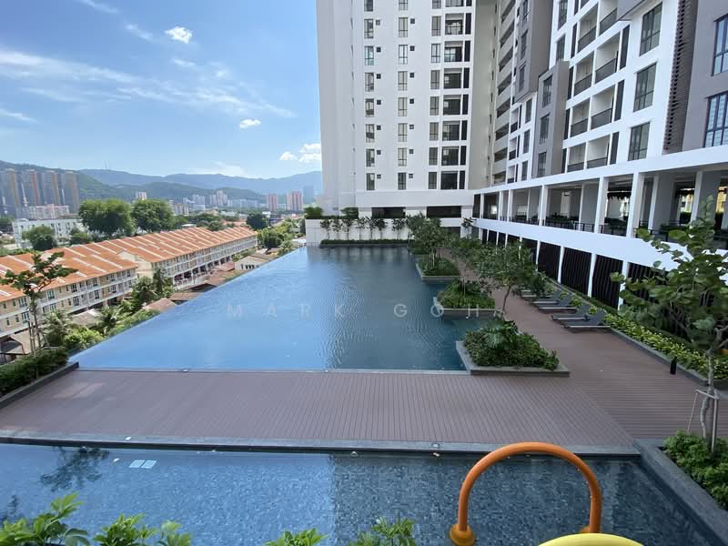 Condominium for Sale at Artis 3 Residence - Mark Goh - Exterior - PropertyGuru.com.my