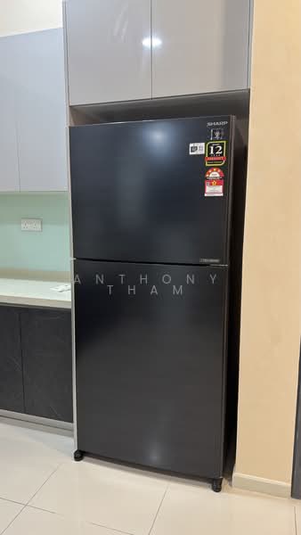 Service Residence for Rent at Sunway Belfield - Anthony Tham - Kitchen - PropertyGuru.com.my