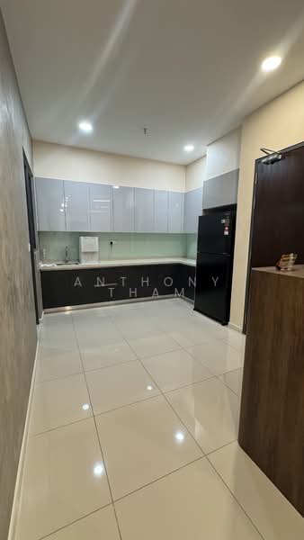 Service Residence for Rent at Sunway Belfield - Anthony Tham - Kitchen - PropertyGuru.com.my