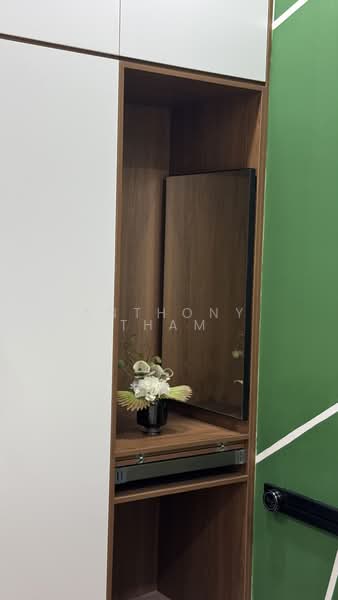 Service Residence for Rent at Sunway Belfield - Anthony Tham - Interior - PropertyGuru.com.my