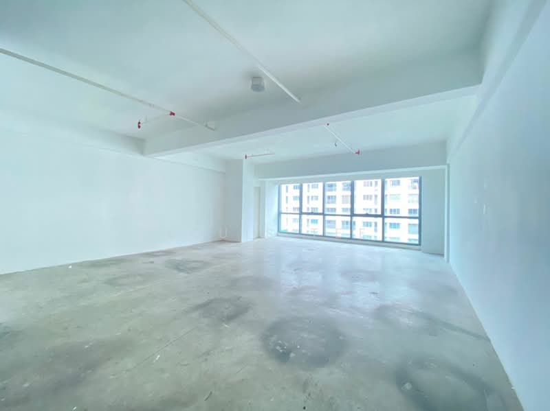 Office for Rent in Cheras (Kuala Lumpur) - Louis Tee - Interior - PropertyGuru.com.my