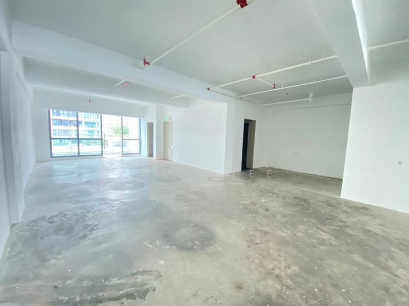 Office for Rent in Cheras (Kuala Lumpur) - Louis Tee - Interior - PropertyGuru.com.my