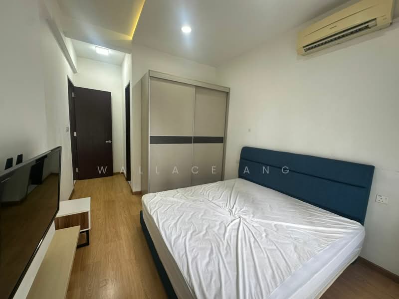 Bay Point @ Country Garden Danga Bay untuk Untuk Disewa - RM 2,400 /bulan, Mac 2026 - Bedroom - PropertyGuru.com.my