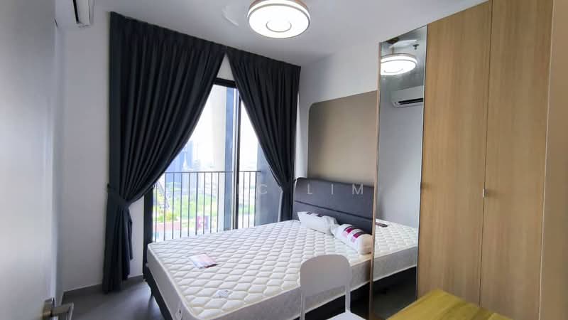 YOLO Signature Suites untuk Untuk Disewa - RM 3,500 /bulan, Mac 2026 - Bedroom - PropertyGuru.com.my