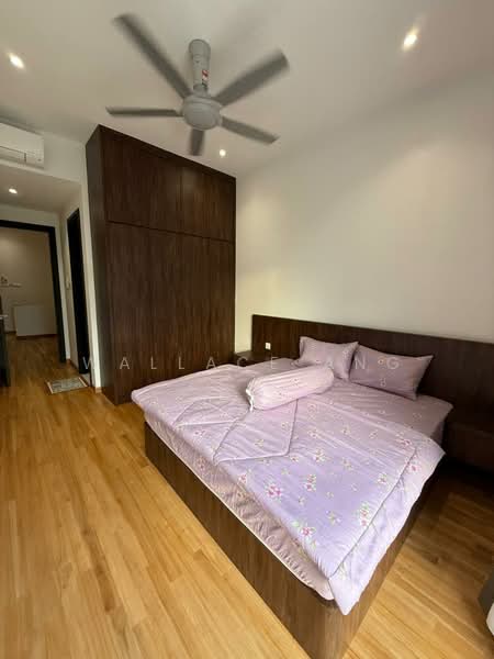 Waterway Residences @ Senibong Cove untuk Untuk Disewa - RM 7,000 /bulan, Feb 2026 - Bedroom - PropertyGuru.com.my