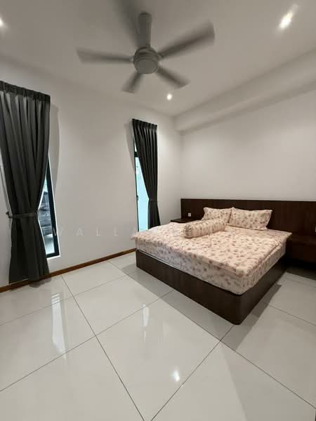 Waterway Residences @ Senibong Cove untuk Untuk Disewa - RM 7,000 /bulan, Feb 2026 - Bedroom - PropertyGuru.com.my