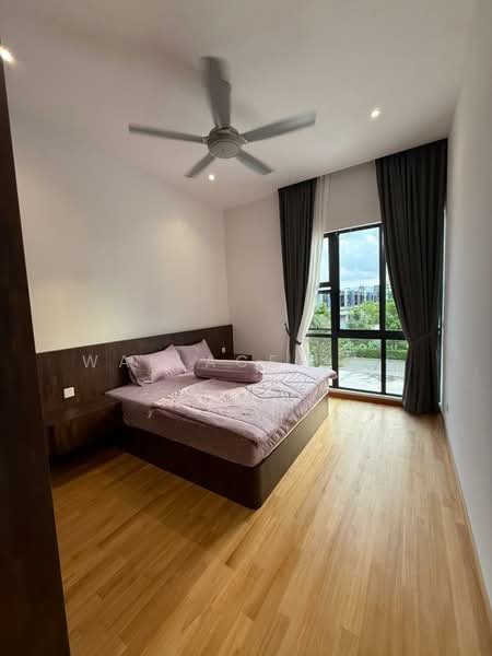 Waterway Residences @ Senibong Cove untuk Untuk Disewa - RM 7,000 /bulan, Feb 2026 - Bedroom - PropertyGuru.com.my
