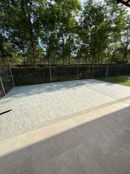 Waterway Residences @ Senibong Cove untuk Untuk Disewa - RM 7,000 /bulan, Feb 2026 - Exterior - PropertyGuru.com.my