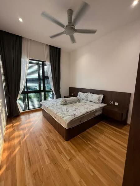 Waterway Residences @ Senibong Cove untuk Untuk Disewa - RM 7,000 /bulan, Feb 2026 - Bedroom - PropertyGuru.com.my
