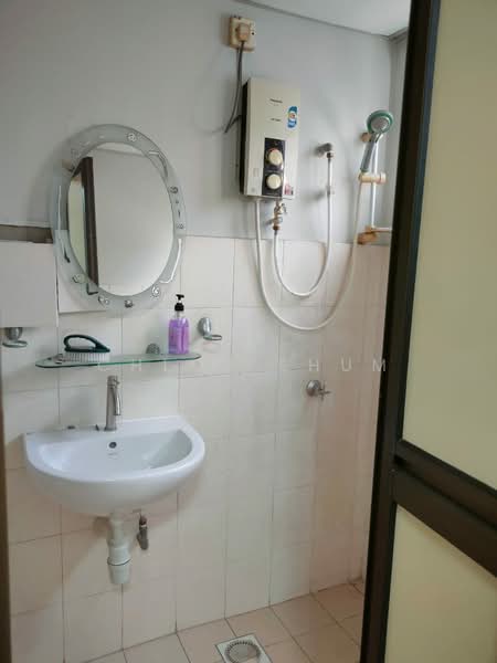Condominium for Sale at Palm Spring @ Damansara - Chloe Shum - Bathroom - PropertyGuru.com.my