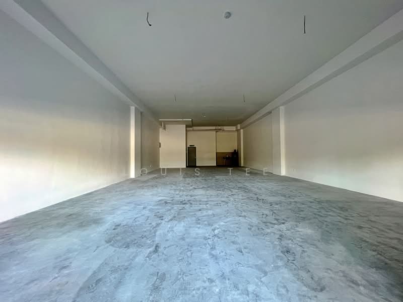 Shop for Rent in Bandar Tun Hussein Onn (Cheras) - Louis Tee - Interior - PropertyGuru.com.my