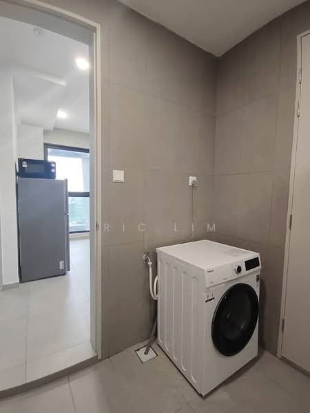 YOLO Signature Suites untuk Untuk Disewa - RM 3,200 /bulan, Feb 2026 - Interior - PropertyGuru.com.my