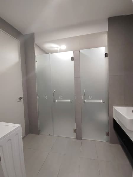 YOLO Signature Suites untuk Untuk Disewa - RM 3,200 /bulan, Feb 2026 - Bathroom - PropertyGuru.com.my