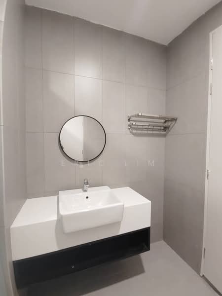 YOLO Signature Suites untuk Untuk Disewa - RM 3,200 /bulan, Feb 2026 - Bathroom - PropertyGuru.com.my