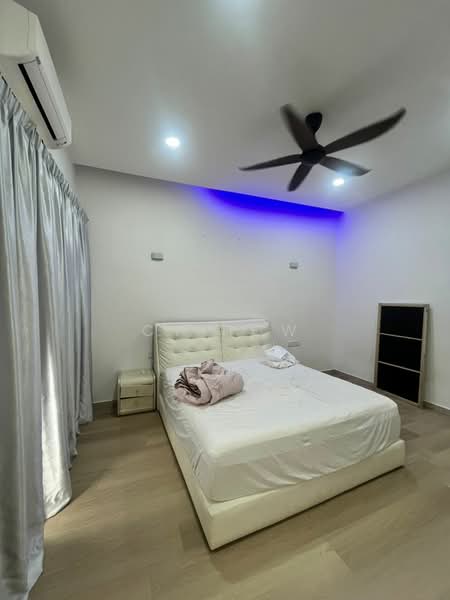 TAMAN DAYA MAJU, Bukit Mertajam untuk Untuk Disewa - RM 2,000 /bulan, Feb 2026 - Bedroom - PropertyGuru.com.my