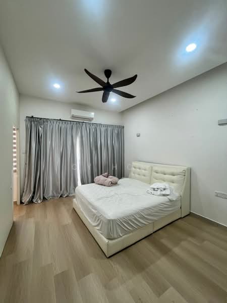 TAMAN DAYA MAJU, Bukit Mertajam untuk Untuk Disewa - RM 2,000 /bulan, Feb 2026 - Bedroom - PropertyGuru.com.my