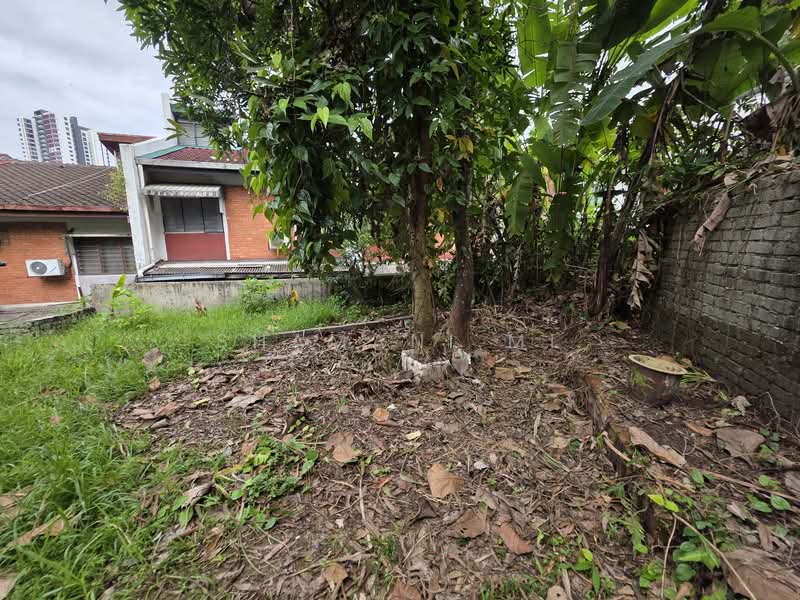 2-storey Terraced House for Sale in Medan Damansara (Damansara Heights) - Shamani ML - Exterior - PropertyGuru.com.my