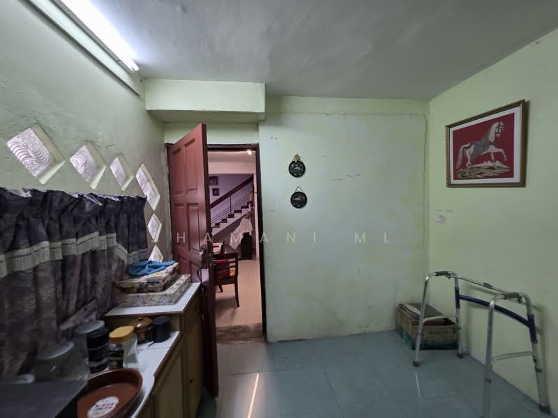 2-storey Terraced House for Sale in Medan Damansara (Damansara Heights) - Shamani ML - Interior - PropertyGuru.com.my