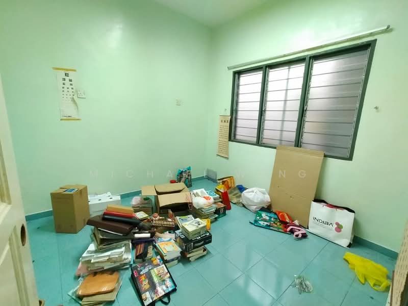 2-storey Terraced House for Rent in Rawang Perdana (Rawang) - Michael Wong - Interior - PropertyGuru.com.my