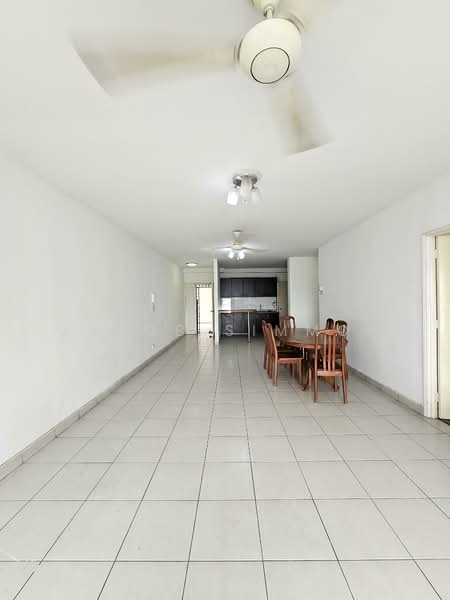 Condominium for Sale at Sri Impian Condominium - Jacob Simmon - Living Room - PropertyGuru.com.my